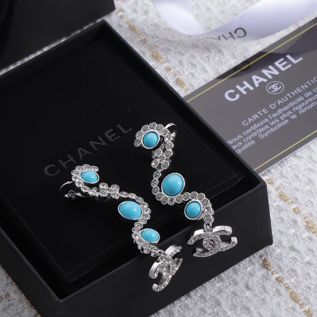 1YC6EDE Stylish Earrings