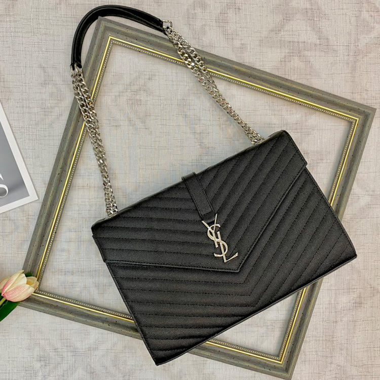 ASL010BDE Stylish leather bag