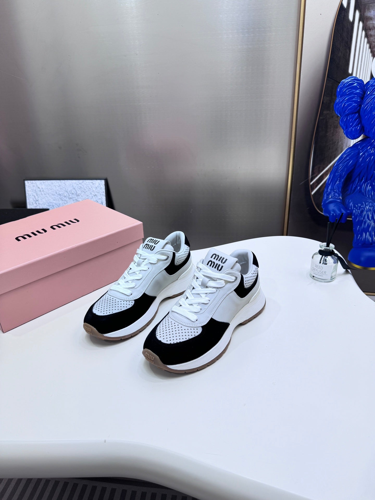 1XA72ZDE Stylish shoes