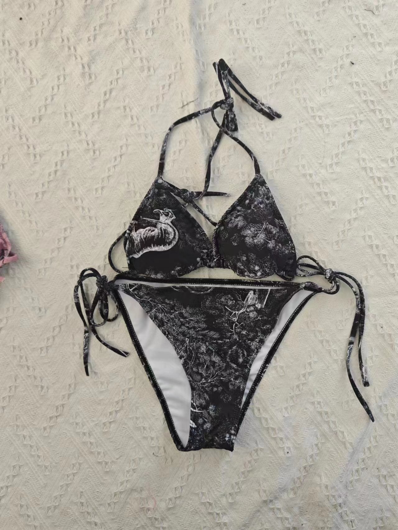14D9YDE Stylish Bikini swimsuit