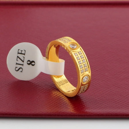 PK28JDE Stylish rings