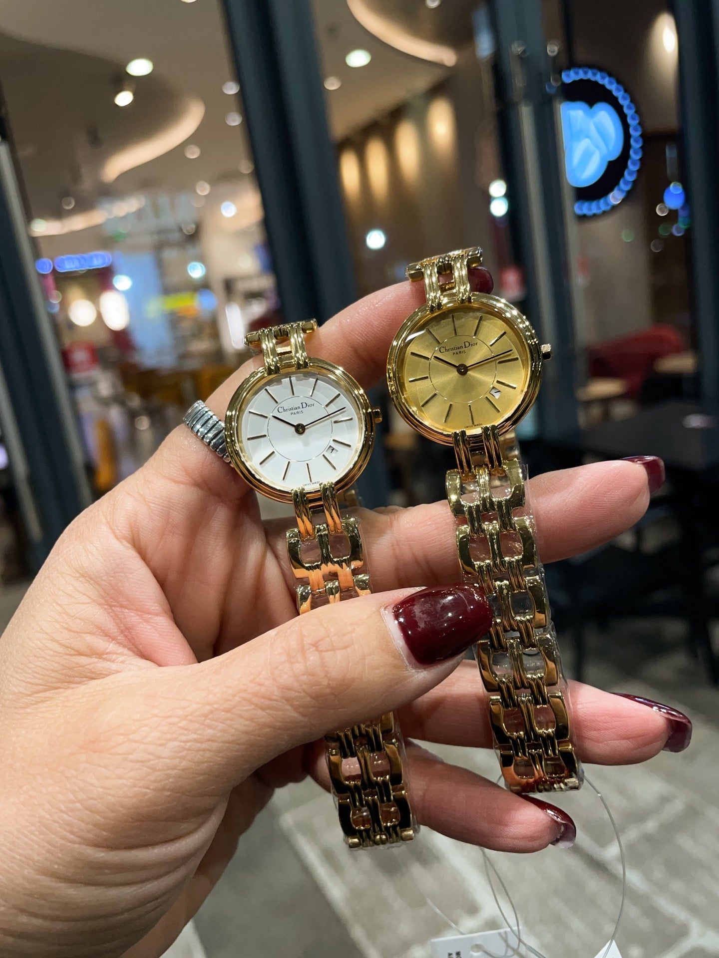 455RD8LDE Stylish Watches