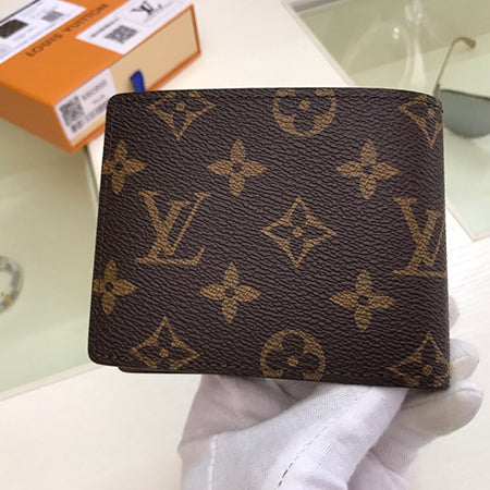 3E15BDE Stylish leather wallets