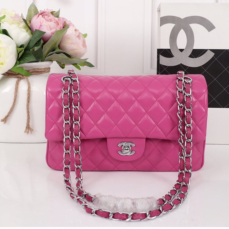 5C30BDE Stylish leather bag