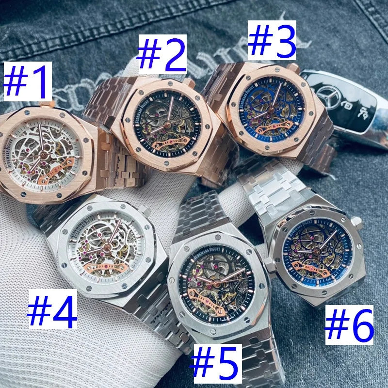 255RA32LDE Stylish Watches