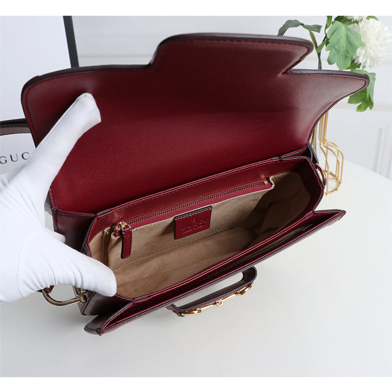 3B27BDE Stylish leather bag