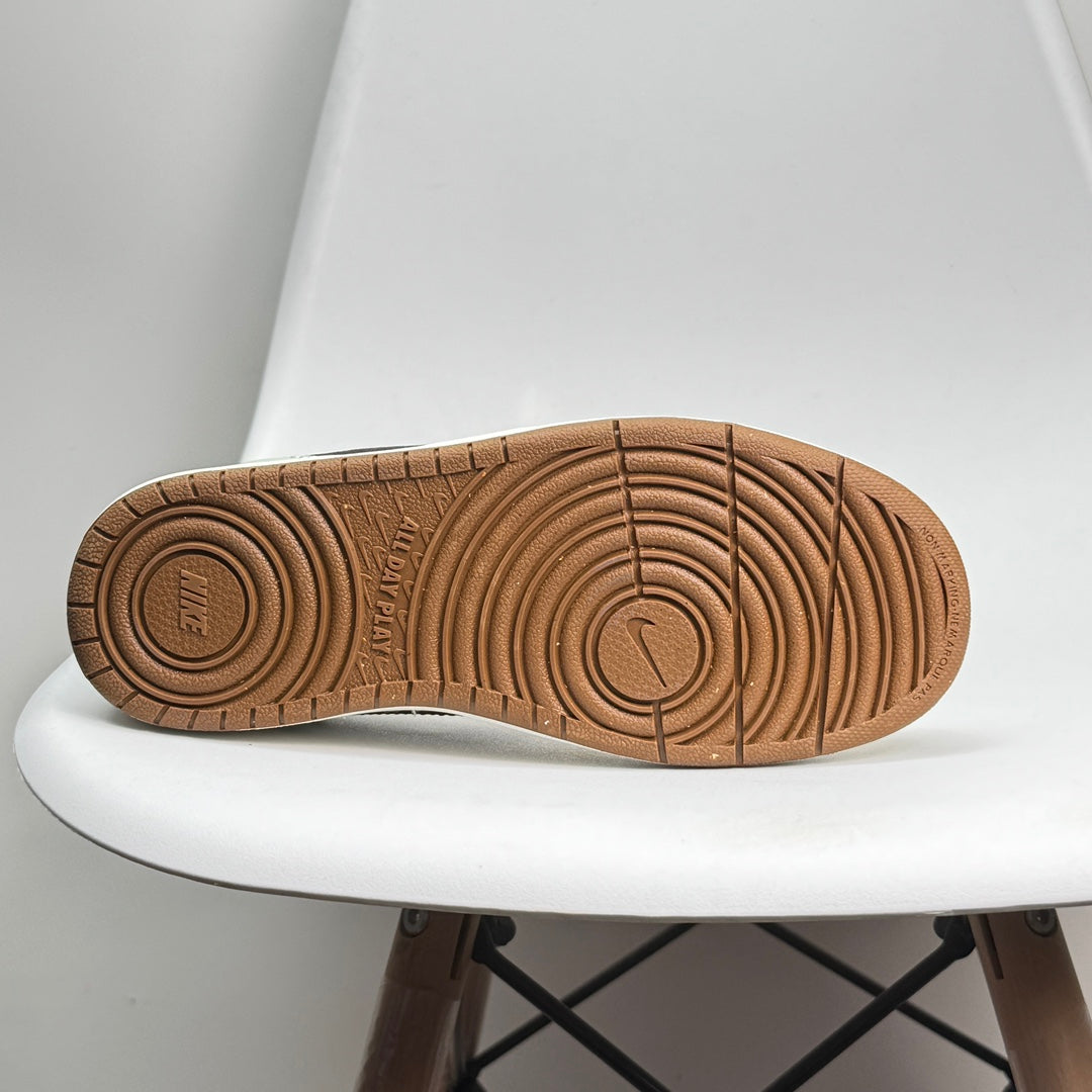 435ZA3ZDE Stylish shoes