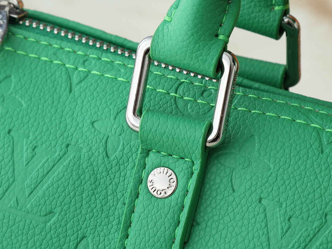 15RE51BDE Stylish leather bag