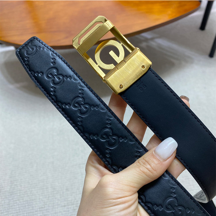 JB13PDE Stylish High quality belt With full package