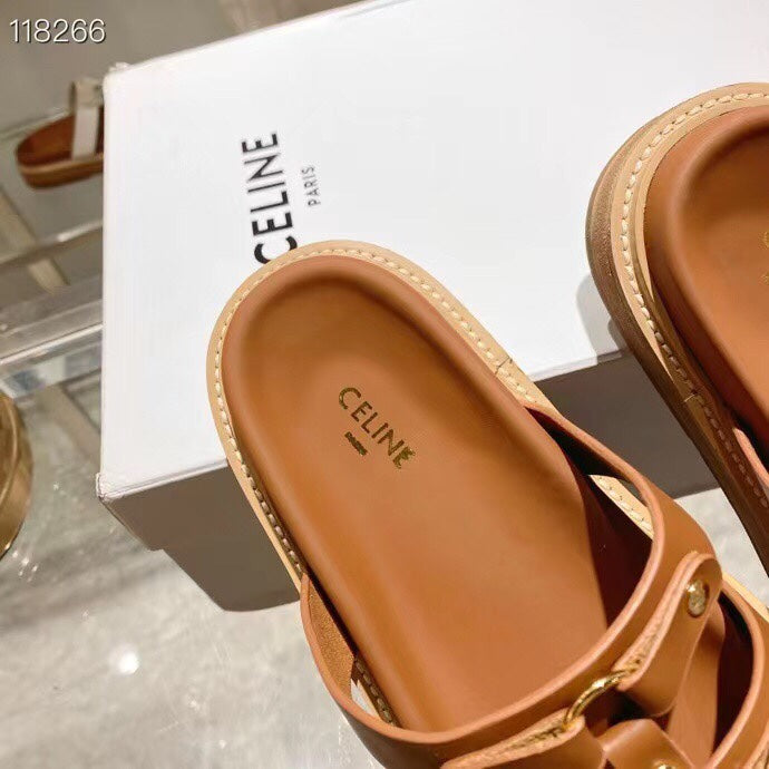 14CL11ZDE Stylish sandals