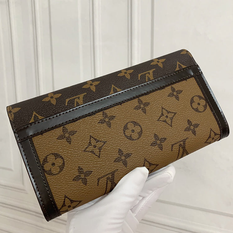 AE10BDE Stylish leather wallets