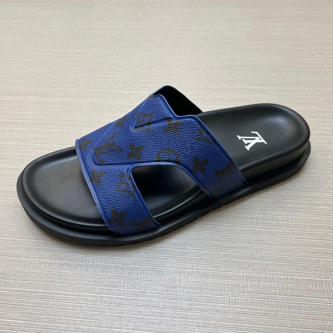 5LE228ZDE Stylish Slippers