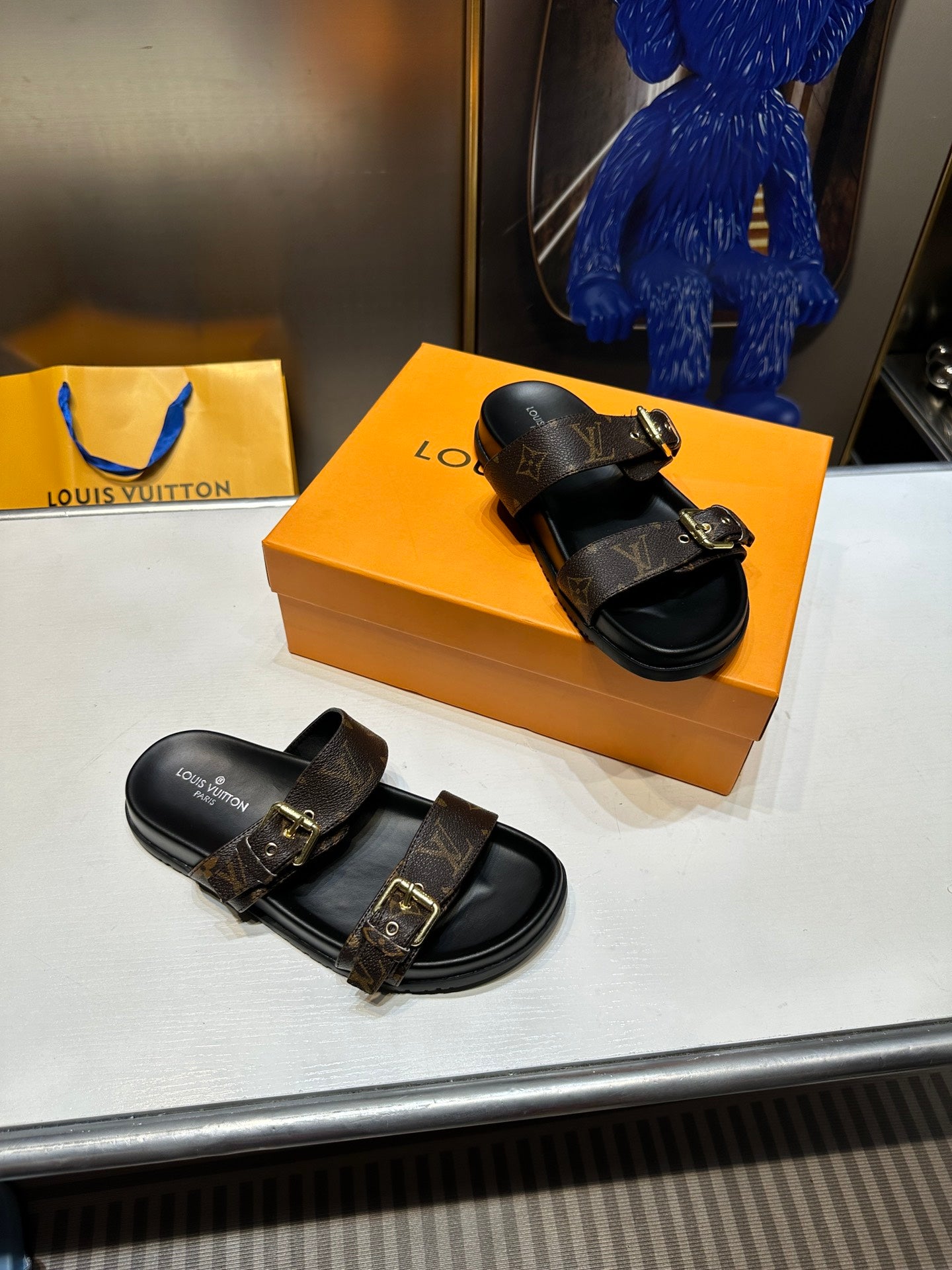 14E10ZDE Stylish sandals