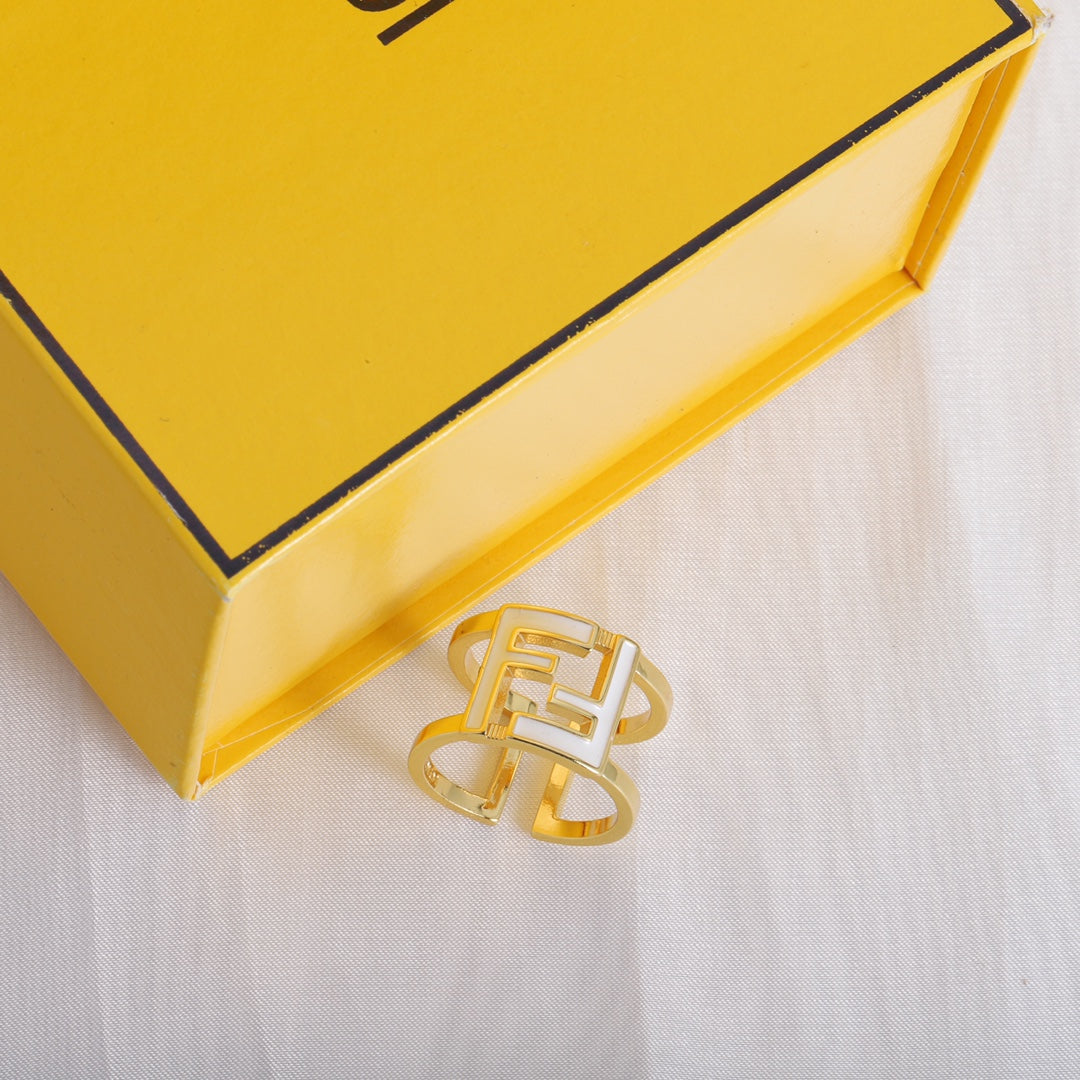 14F183JDE Stylish rings
