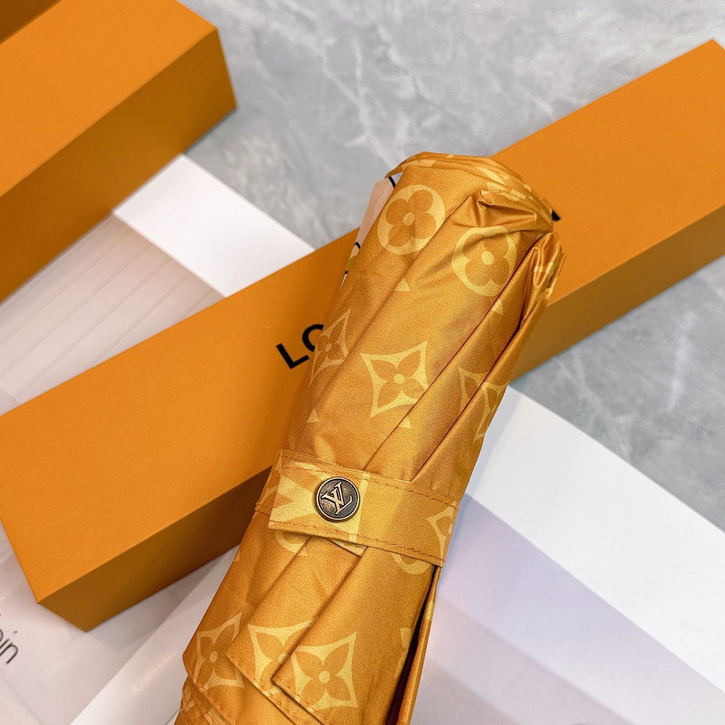 15RE97SDE Stylish UV resistant umbrella