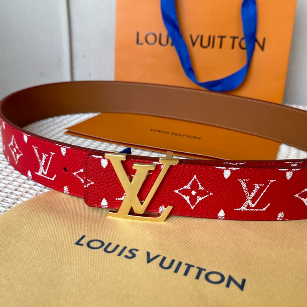 14E131PDE Stylish High quality belt With full package