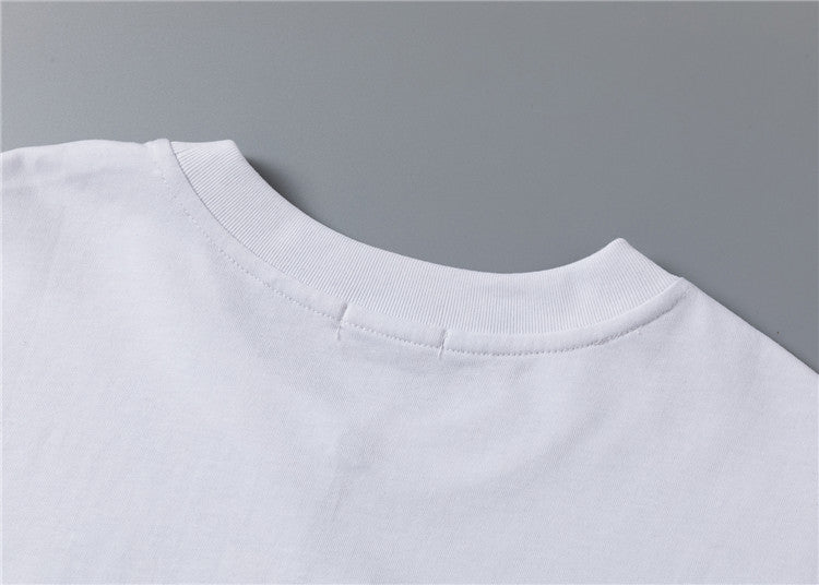 135WA87UDE Stylish T-shirts