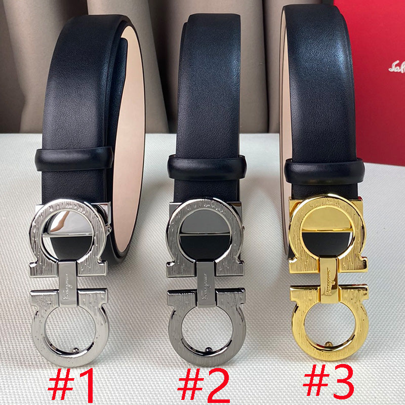 1YA50PDE Stylish High quality belt With full package