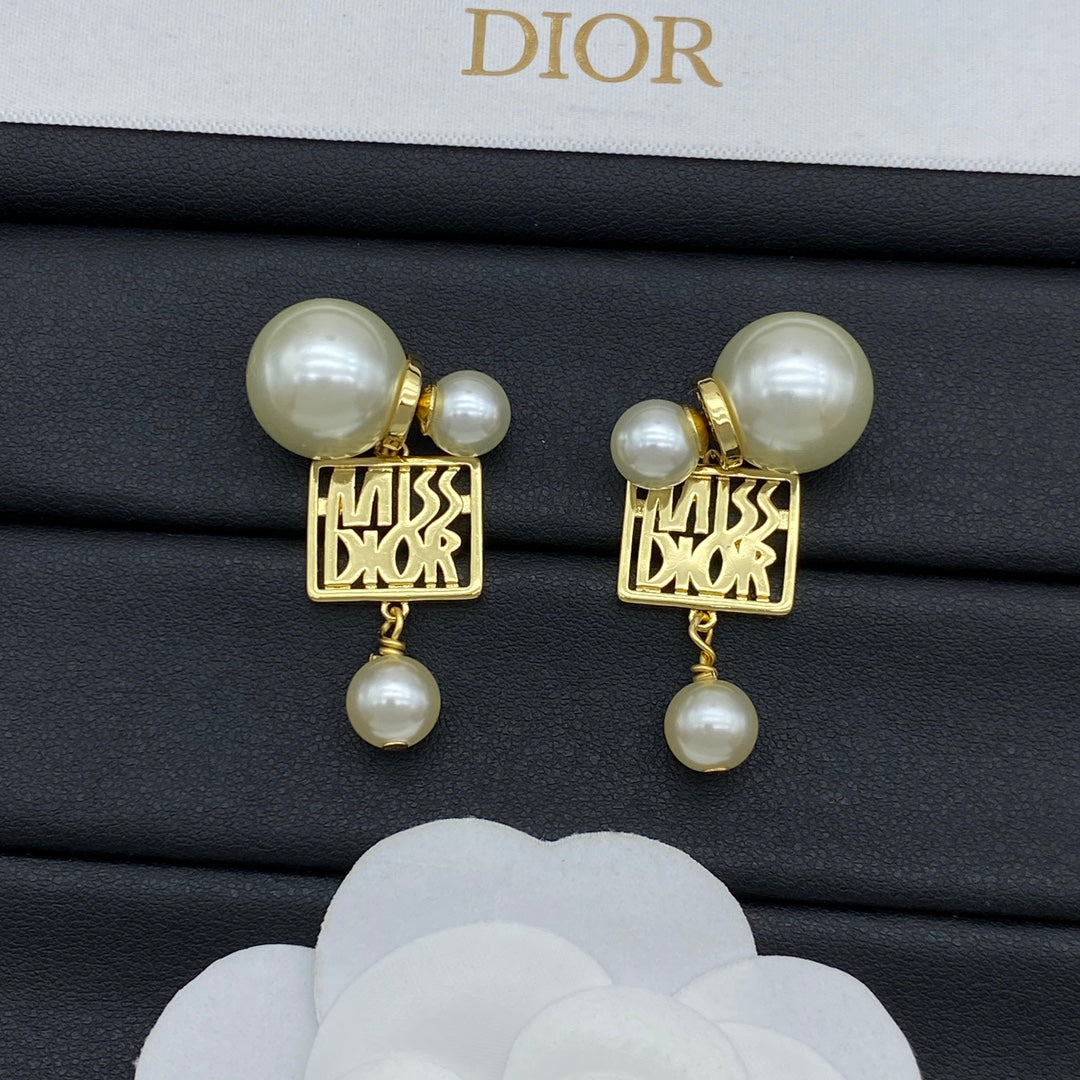 14D1068EDE Stylish Earrings