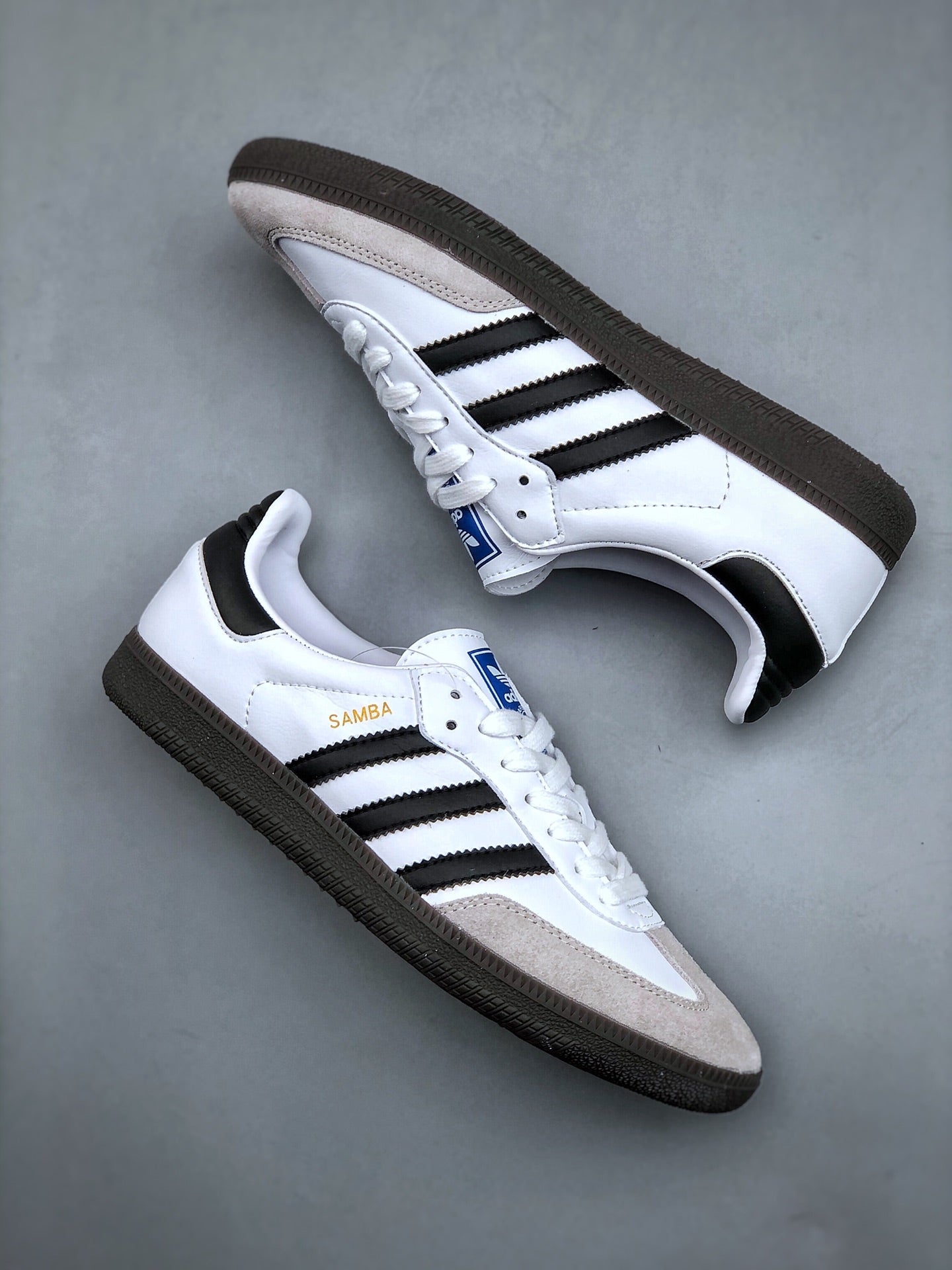 435ZA19ZDE Stylish shoes