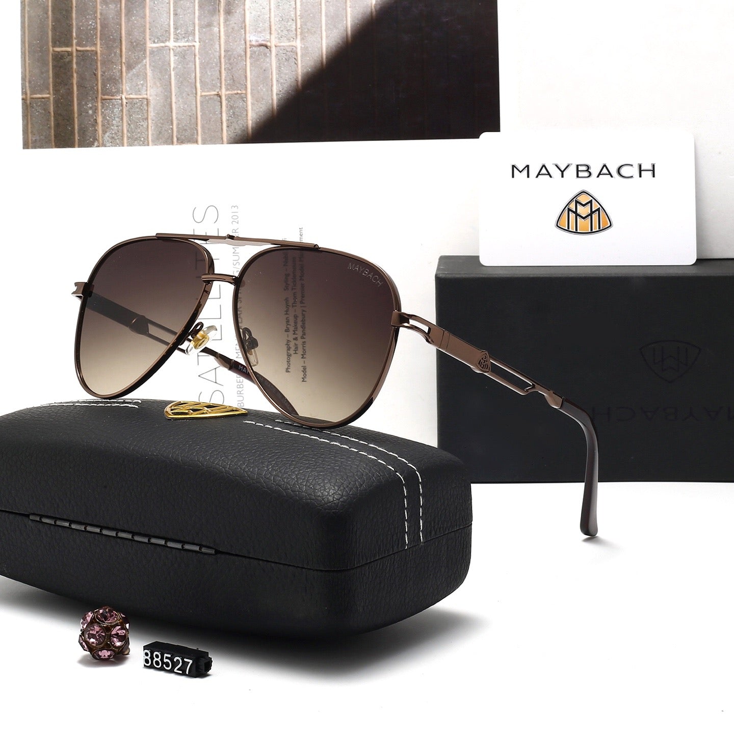 285RA112TDE Stylish Sunglasses