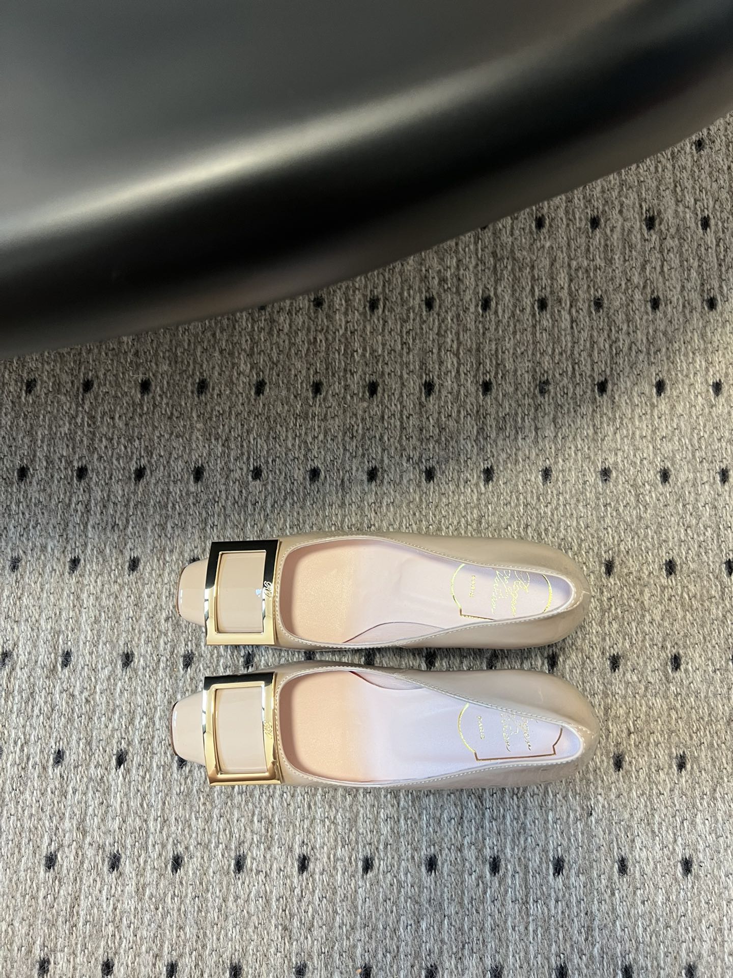 1ZA250ZDE Stylish High heels