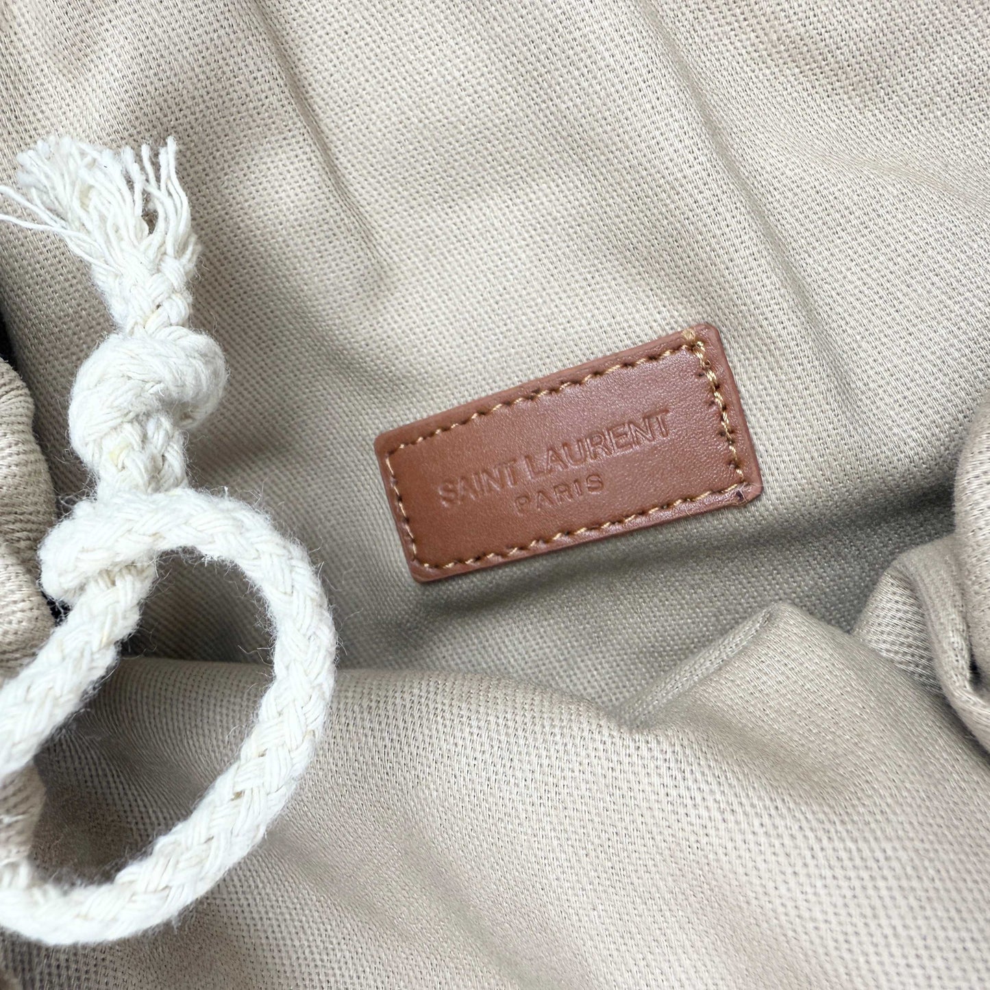 165NSL105BDE Stylish Woven Bag