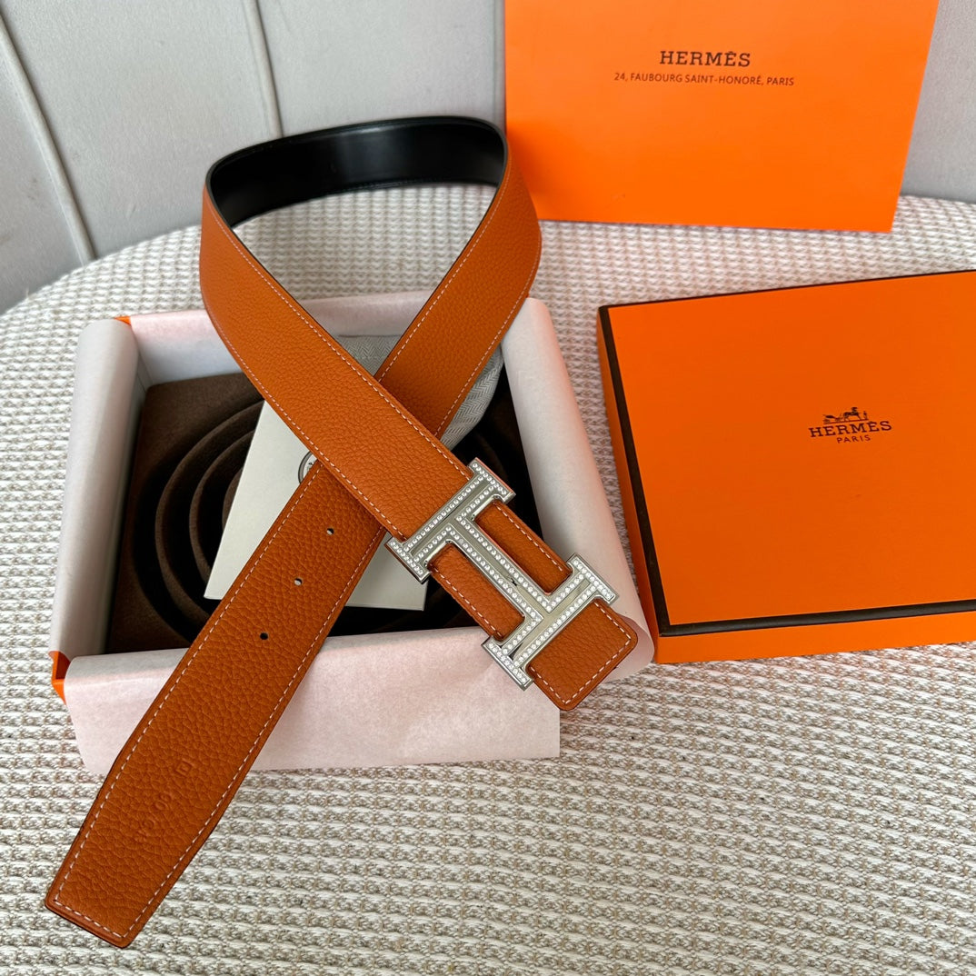 14H50PDE Stylish High quality belt With full package