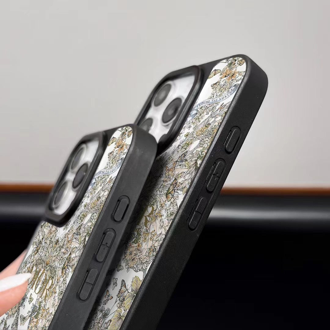 165RD62ADE Stylish Phone Case