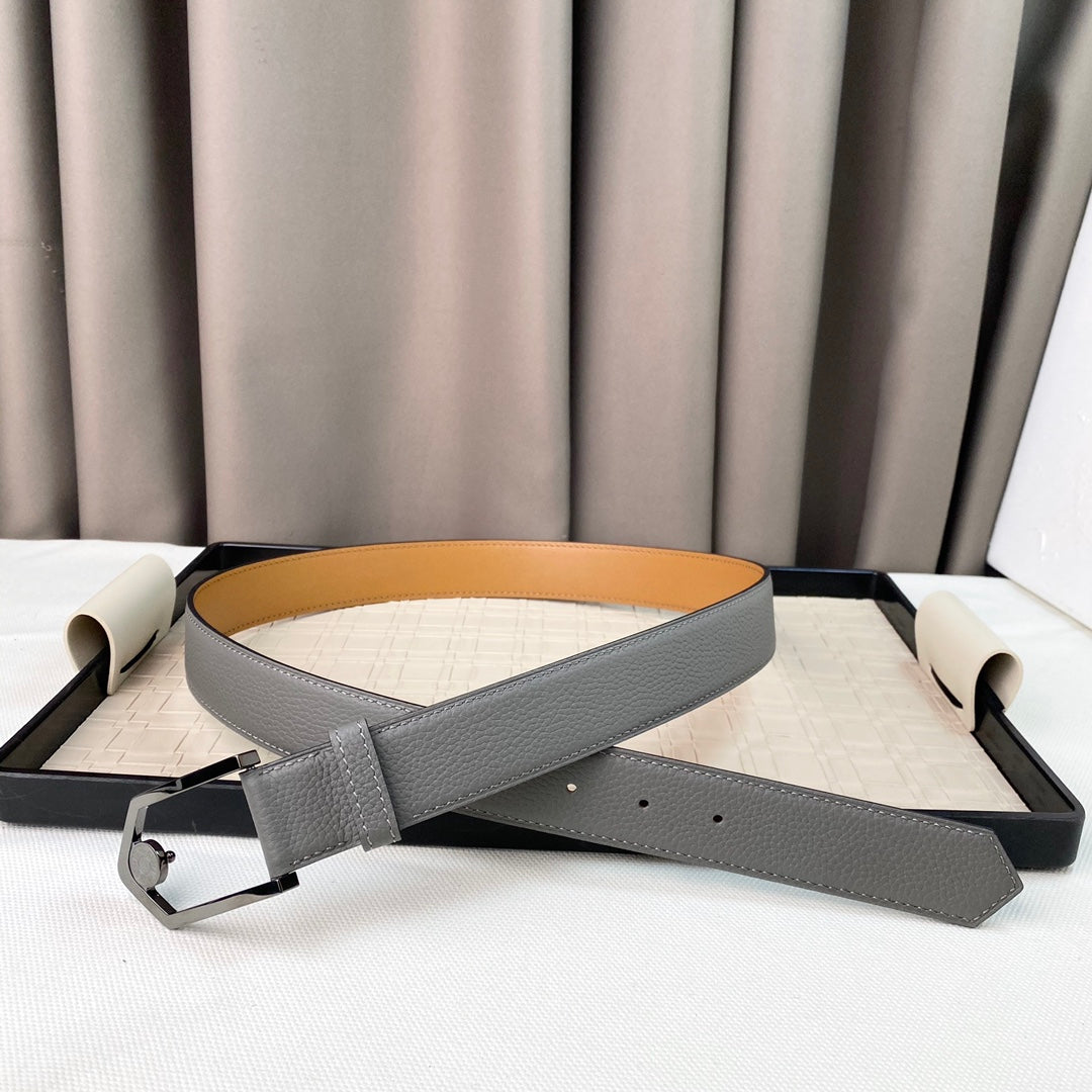 14H105PDE Stylish High quality belt With full package