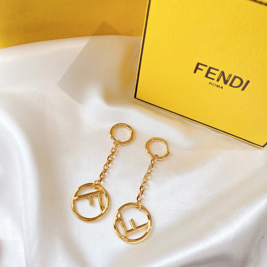 14F946EDE Stylish Earrings