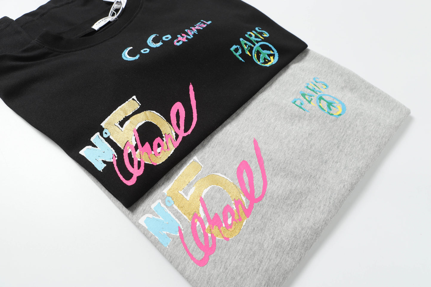 145RC159UDE Stylish T-shirt