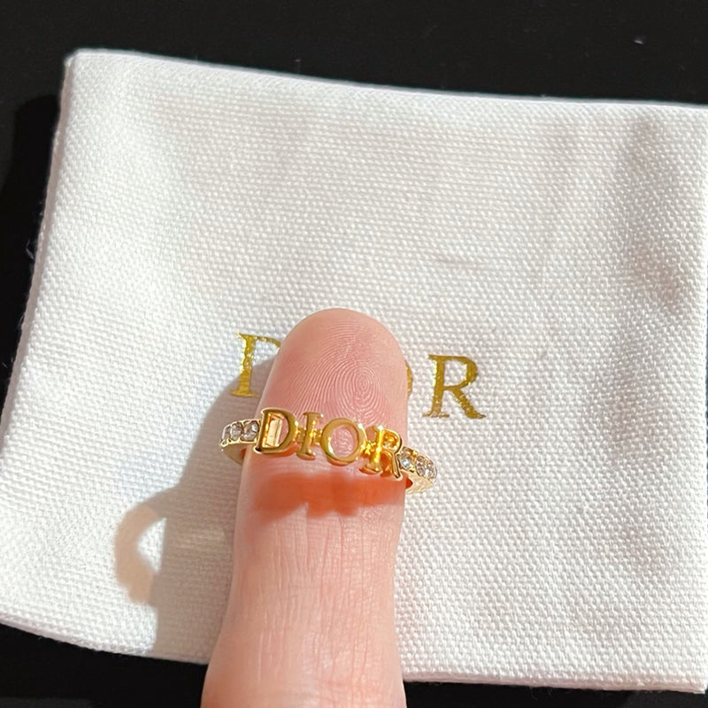 3D491JDE Stylish rings