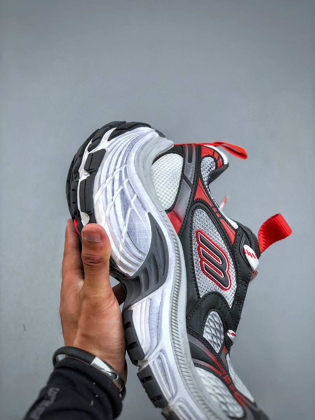485RJ23ZDE Stylish shoes