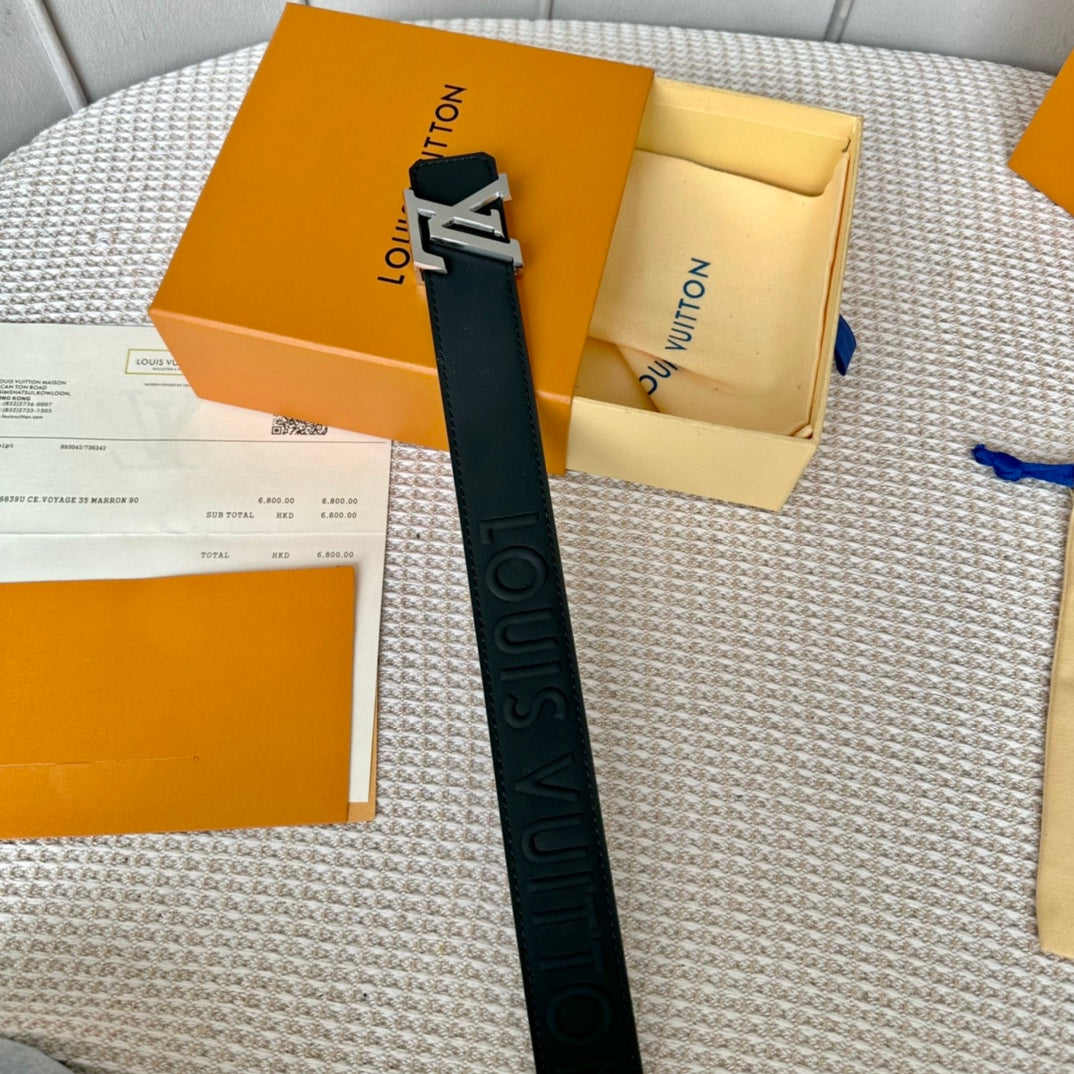 14E20PDE Stylish High quality belt With full package