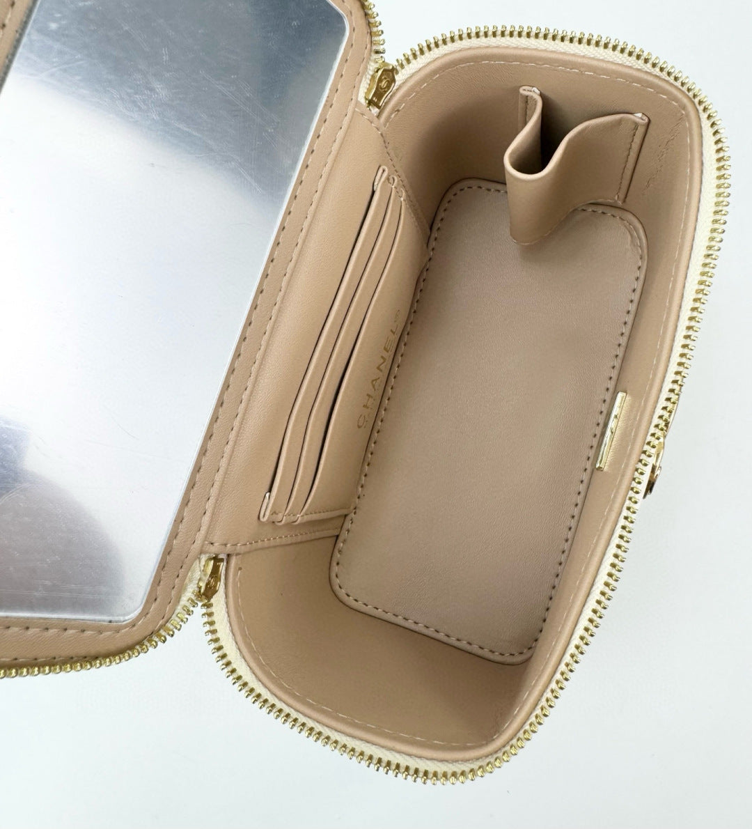 155XC27BDE Stylish leather bag