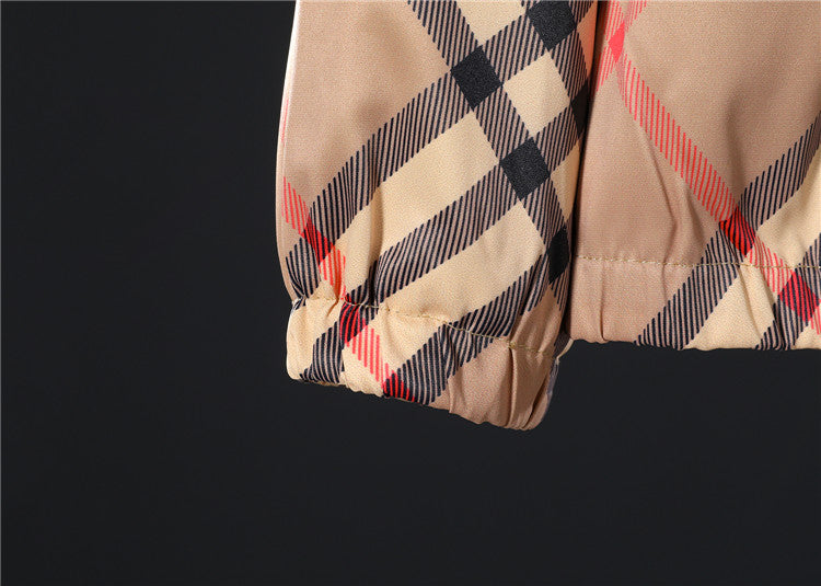 14R268UDE Stylish Coats