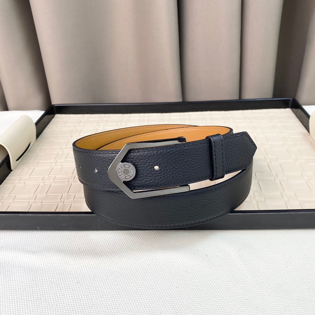 14H105PDE Stylish High quality belt With full package