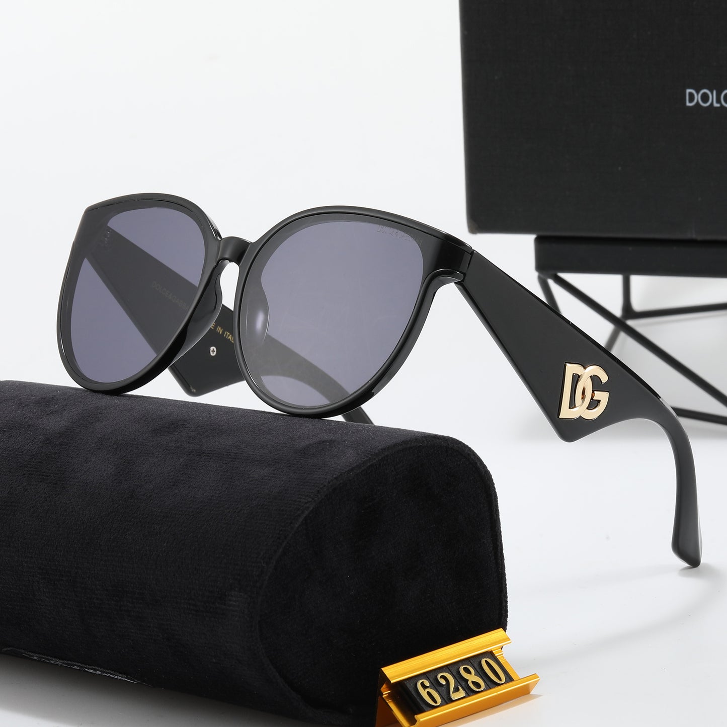 385RA33TDE Stylish Sunglasses