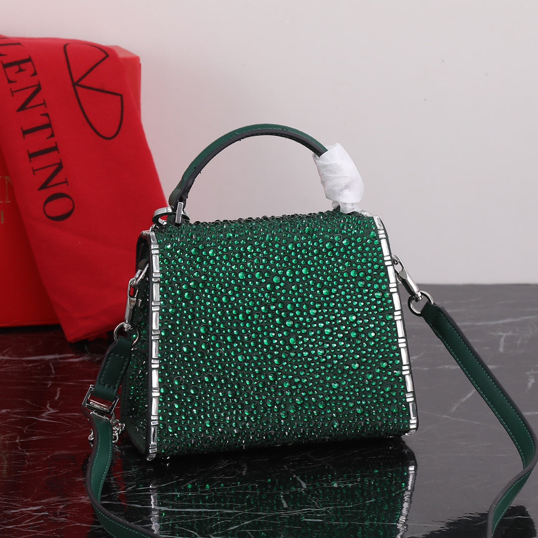 XA26BDE Stylish bag