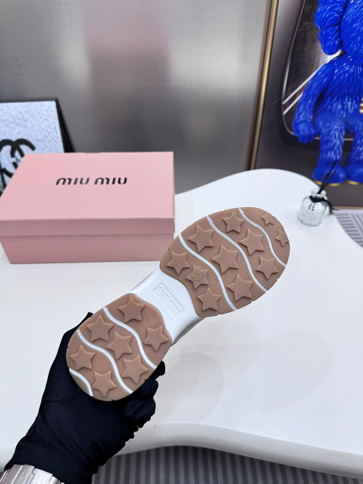1XA72ZDE Stylish shoes