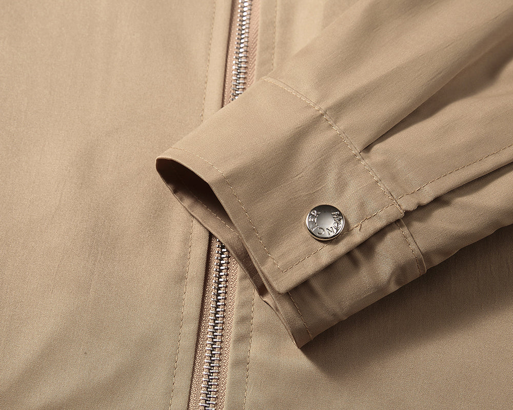 14A228UDE Stylish Coats