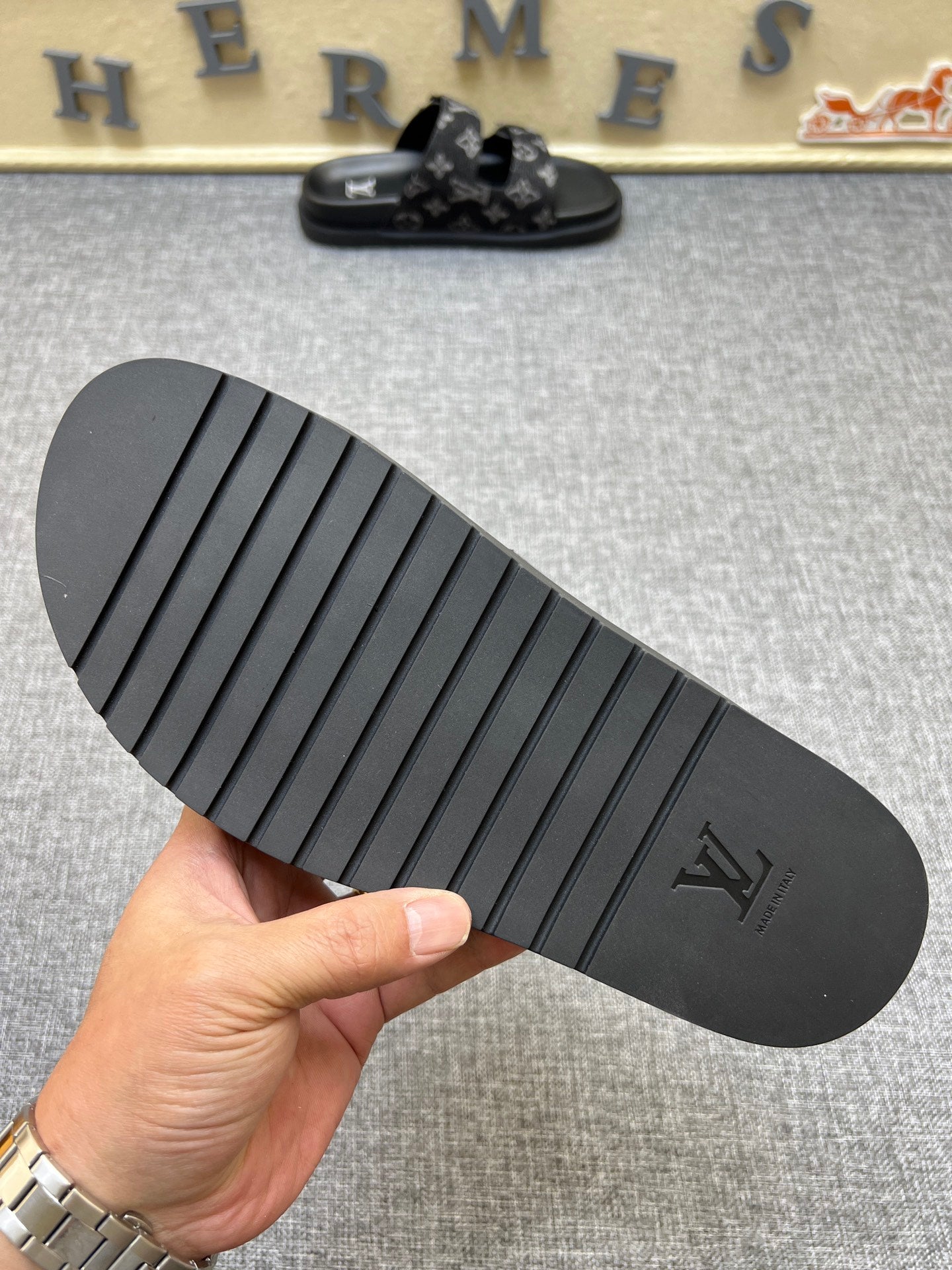 535RE2ZDE Stylish Slippers shoes