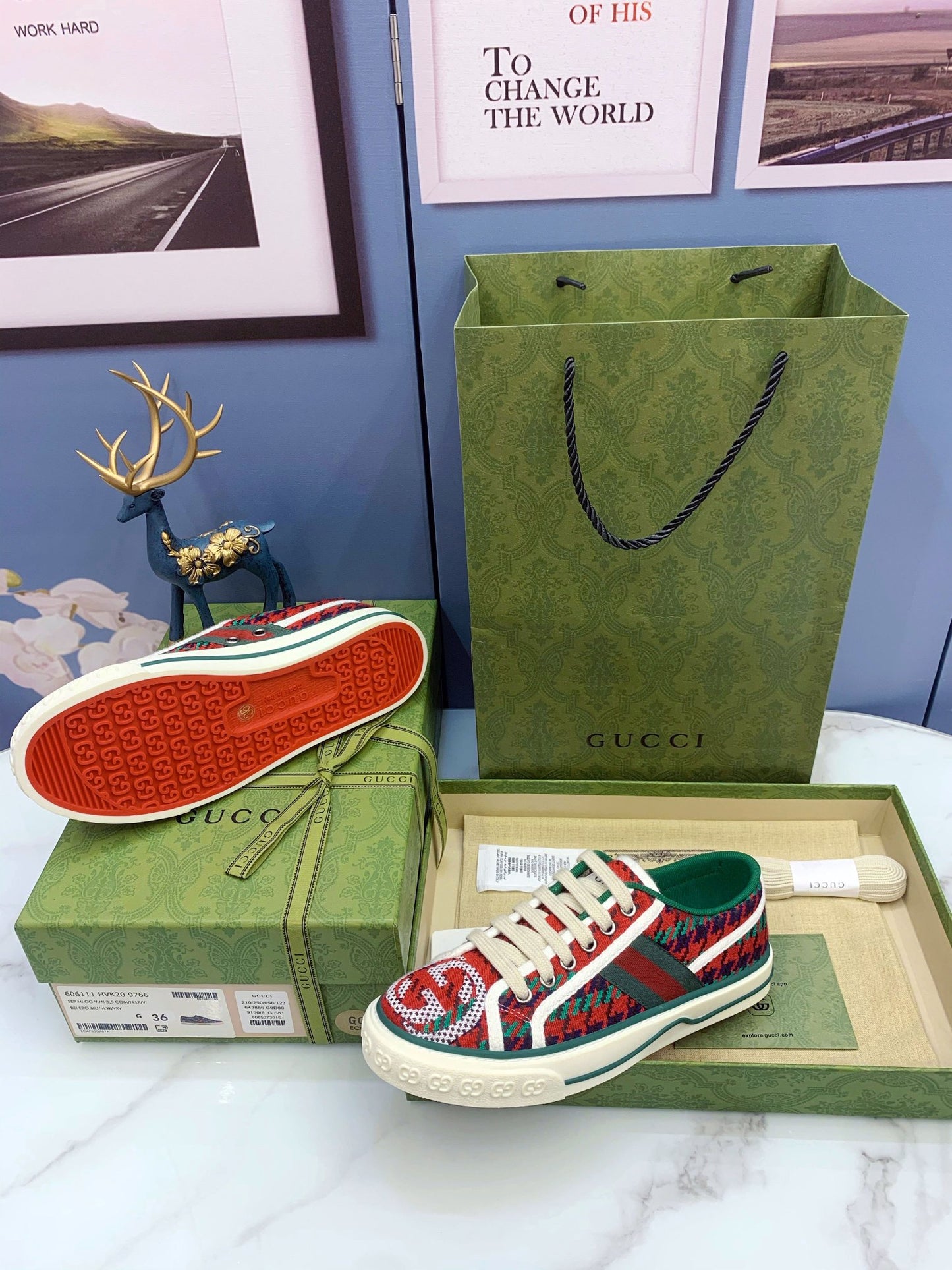 2YB51ZDE Stylish shoes