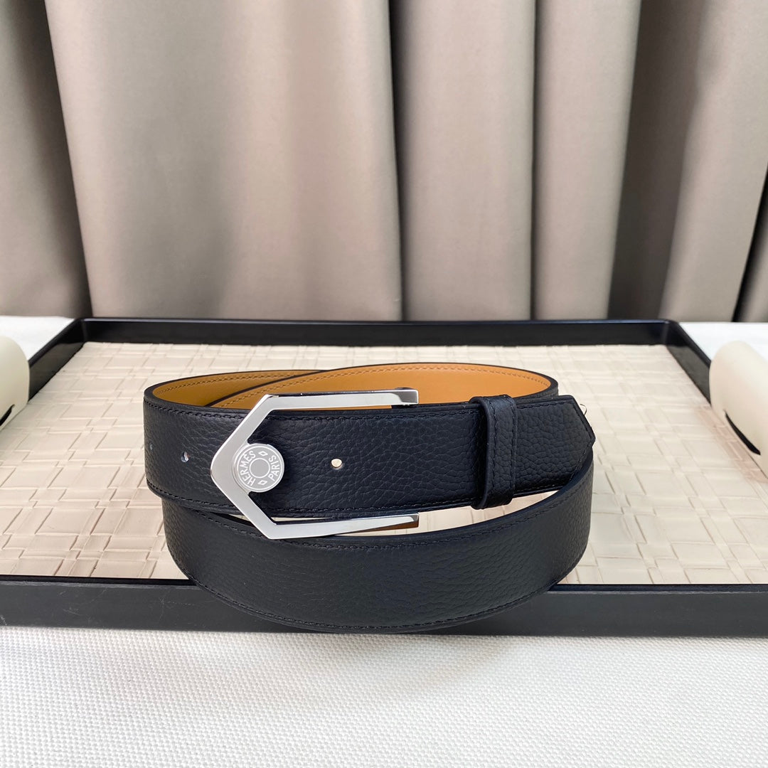 14H106PDE Stylish High quality belt With full package