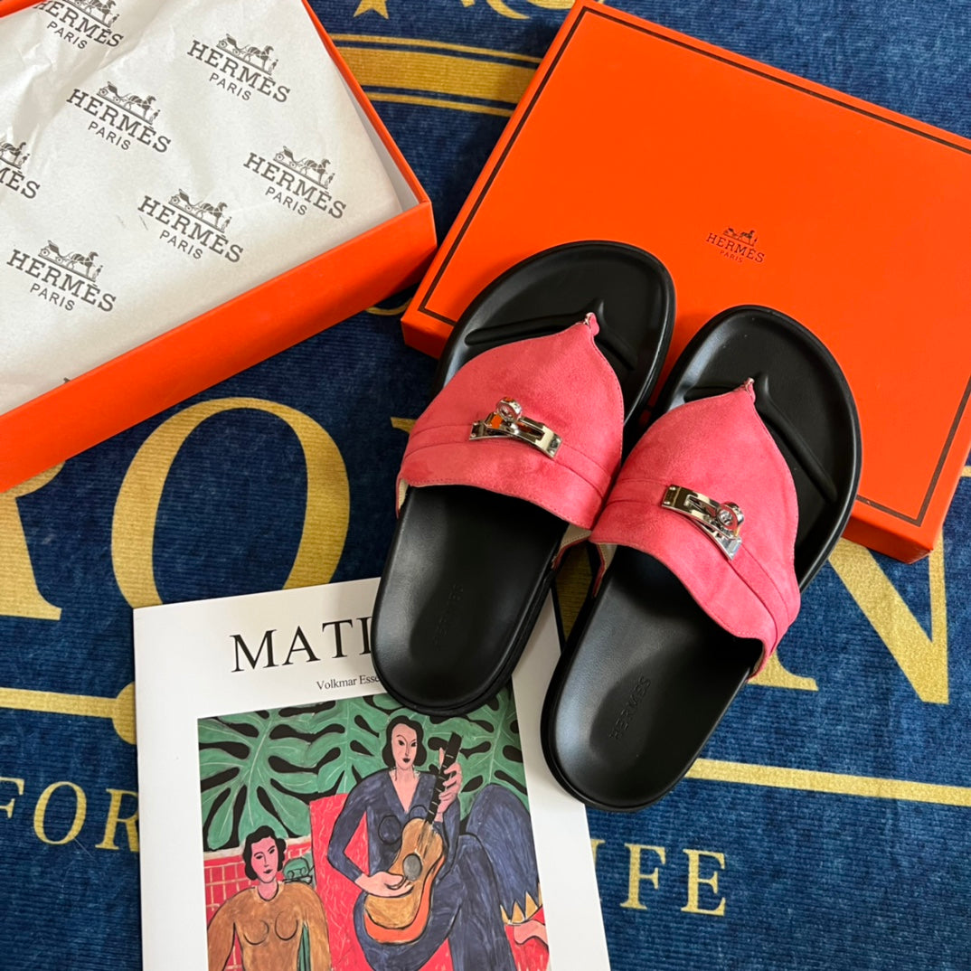14H3ZDE Stylish Slippers