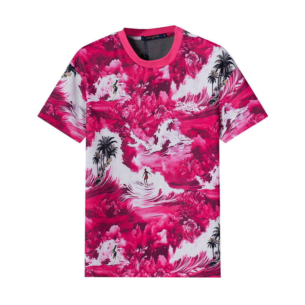 125WE76UDE Stylish T-shirts