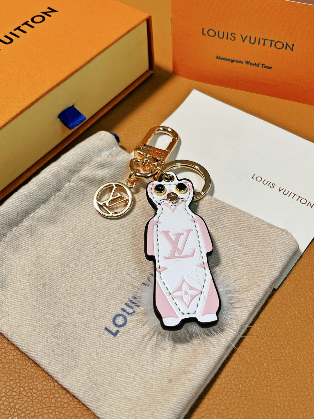 35RE18ADE Stylish bag 's charms accessories