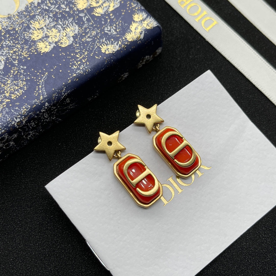14D1039EDE Stylish Earrings
