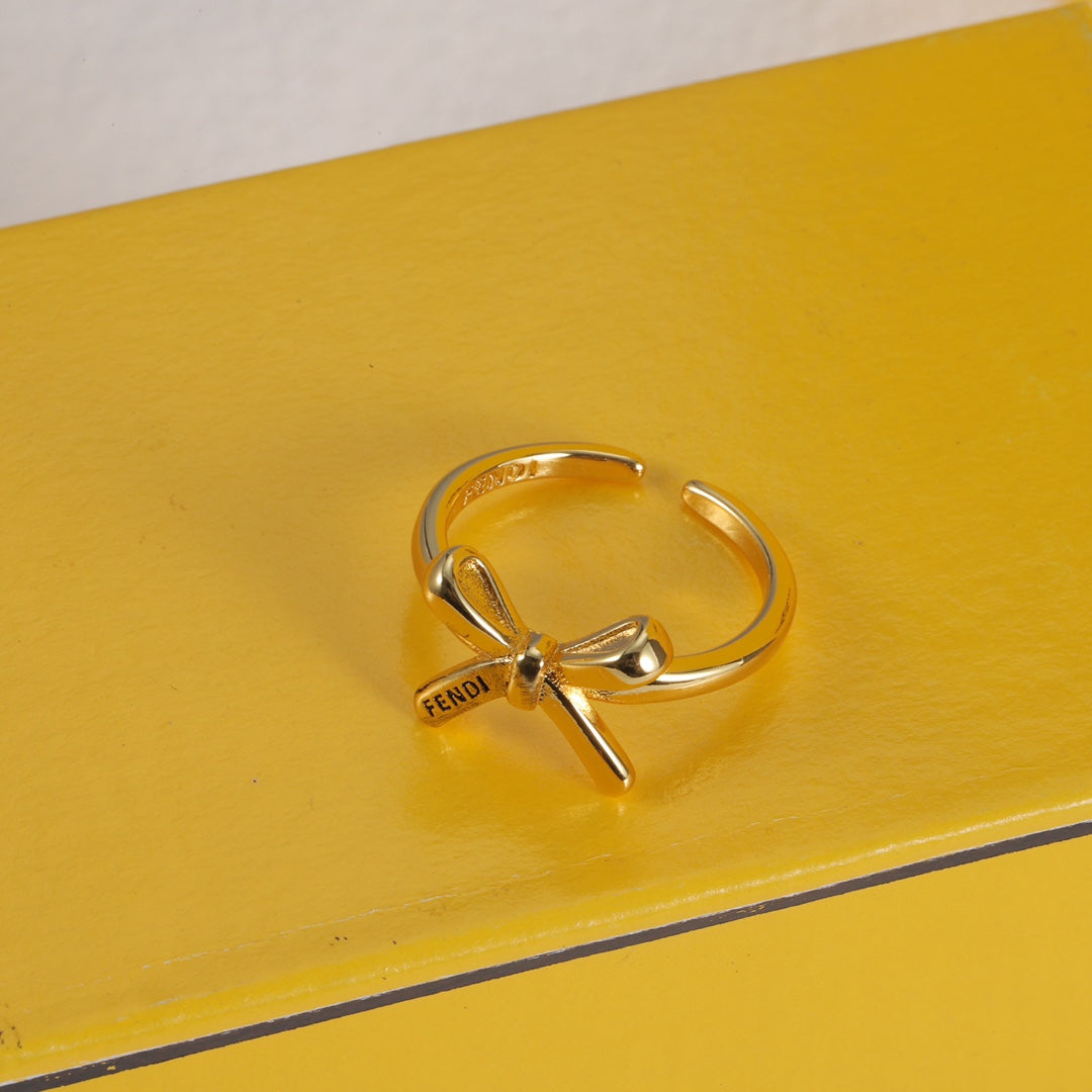 14F185JDE Stylish rings
